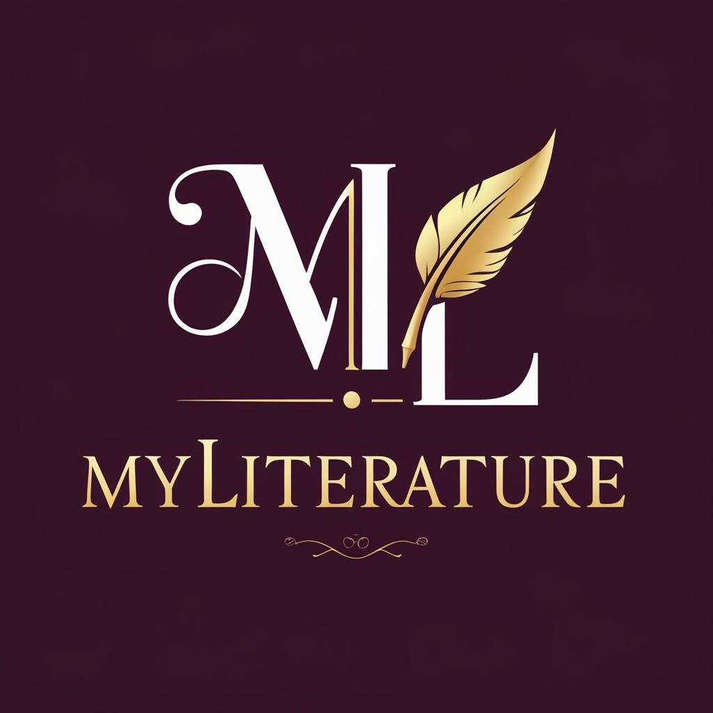 MyLiterature Logo